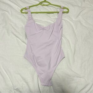 Babaton contour bodysuit